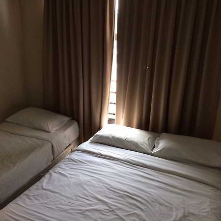 Hotel Zamburger Sg Bakap Kampong Gurun Екстериор снимка
