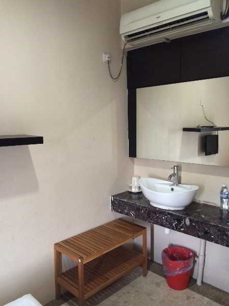 Hotel Zamburger Sg Bakap Kampong Gurun Екстериор снимка