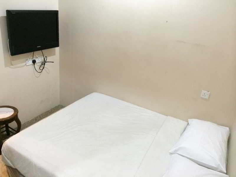 Hotel Zamburger Sg Bakap Kampong Gurun Екстериор снимка
