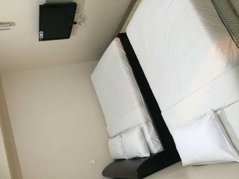Hotel Zamburger Sg Bakap Kampong Gurun Екстериор снимка